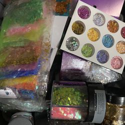 Glitter Paint for sale