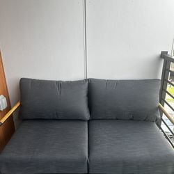 *New * Patio Sofa 