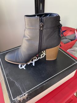 Women’s Boot
