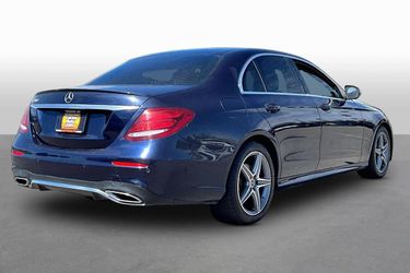 2018 Mercedes-Benz E 300