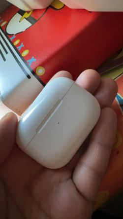 Airpods Pro 