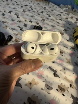 EarPods Pro2 Lighting Charge