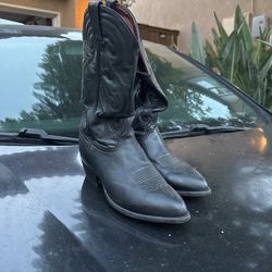 Tony Lama Cowboy Boots