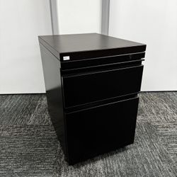 2 Drawer File Cabinet 