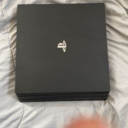 PS4 Slim Pro 
