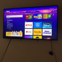 Samsung TV