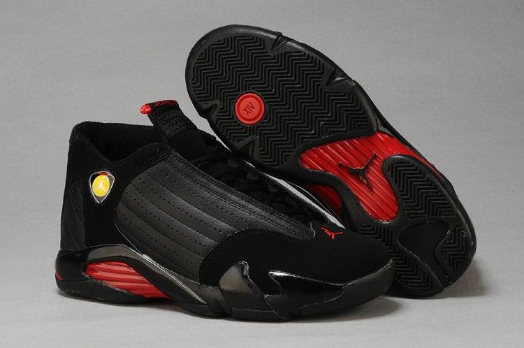 Air Jordan 14 AJ14