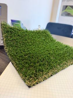 $1.59/sqf Artificial Grass - Pasto Sintetico