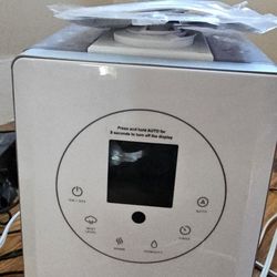 Levoit Humidifier 