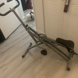 An Thigh Arms  Almost New 