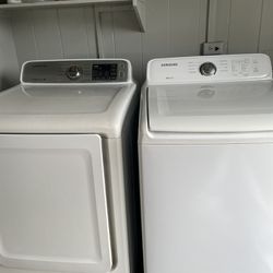 Washer / Dryer Duo Full Size