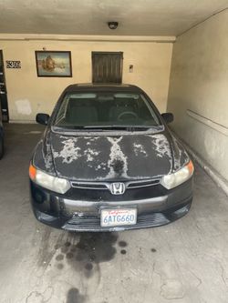 2006 Honda Civic