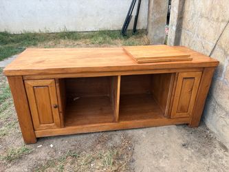 Free tv table stand
