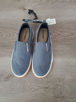 Boys shoes