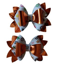 Hair Bows Clip For Girls