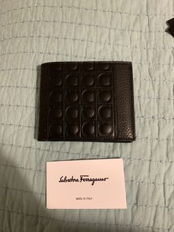Salvatore ferragamo Wallet