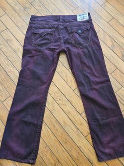 Jeans true religion