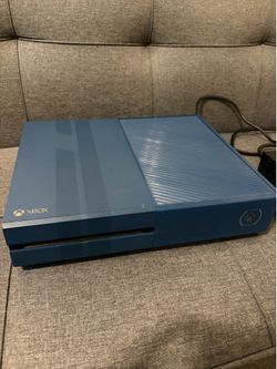X box one