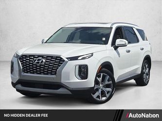 2021 Hyundai Palisade