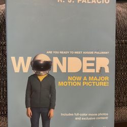 Hard Cover Book