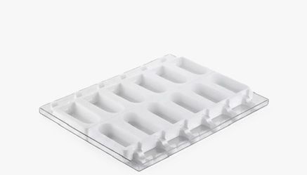 Silicone Mold (Ice Cream)