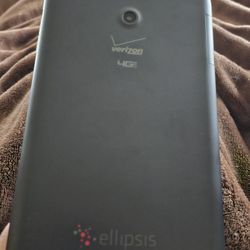 Verizon Tablets 