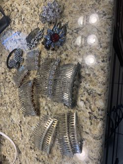 Hair Accessories
