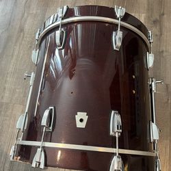 Ludwig Classic Maple Bass Drum