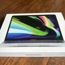 MacBook Pro 13-inch 