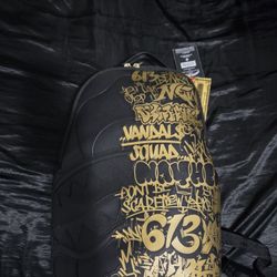 Half Graff Glide SPRAYGROUND backpack