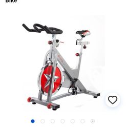 Suny Exercise Bike