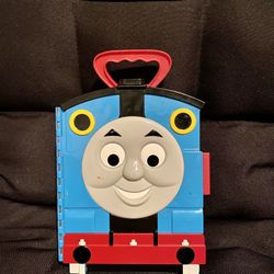 Thomas The Train Engine & Friends Storage Carry Case