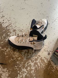 Jordan 12