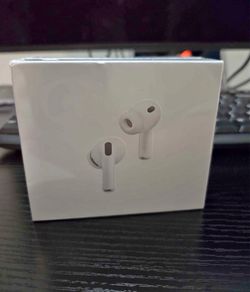 AirPods Pro 3