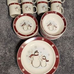 ROYAL SEASON STONEWARE 