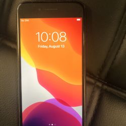 iPhone 7 T-Mobile Sprint Metro 32GB Good Condition 