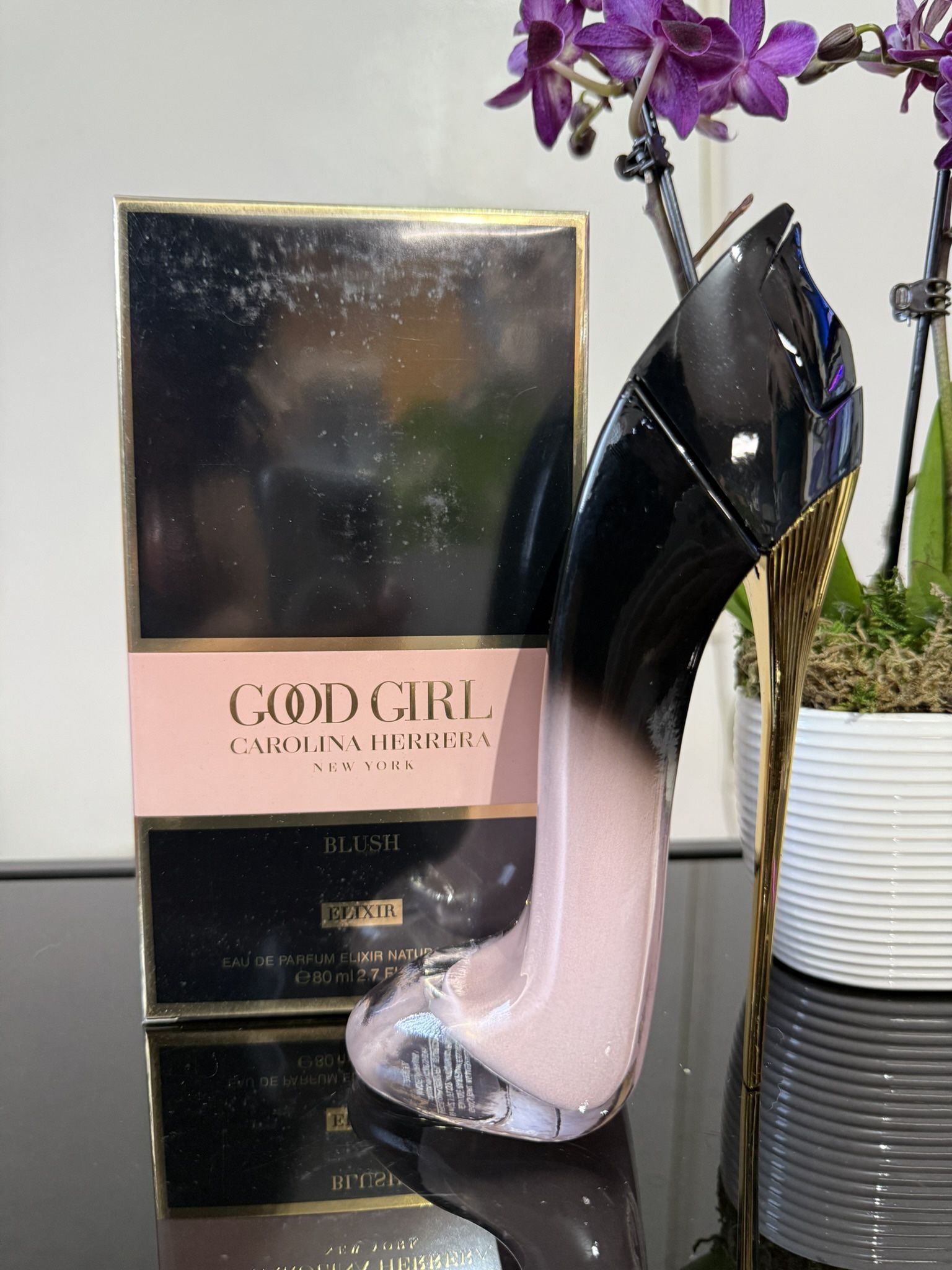 Good Girl Blush Elixir