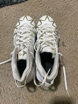 Youth Football Cleats