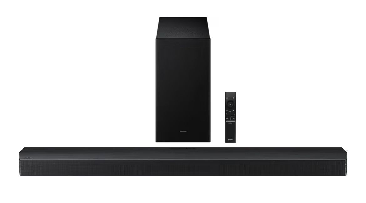 Samsung Soundbar B705