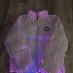 Palm Angel Jacket