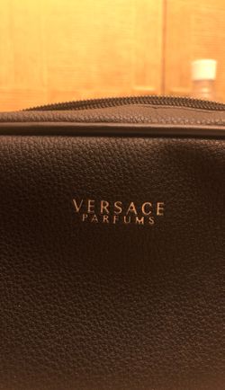 Versace make-up or regular clutch