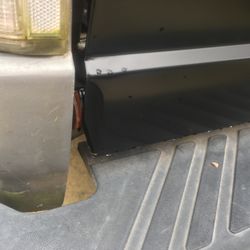 87-96 Ford F150 LX Style Side Tailgate