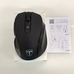 Wireless USB Mouse TeckNet