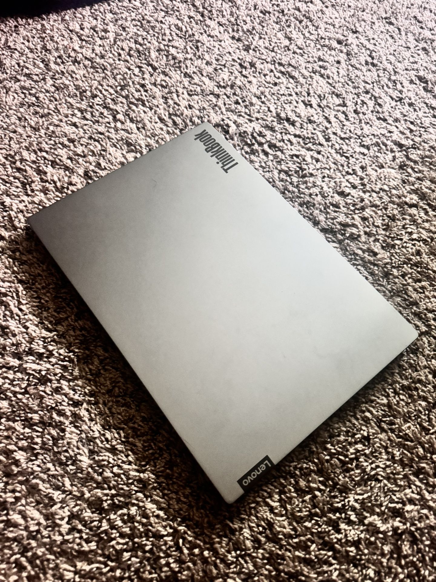 Lenovo ThinkBook 14inch Laptop
