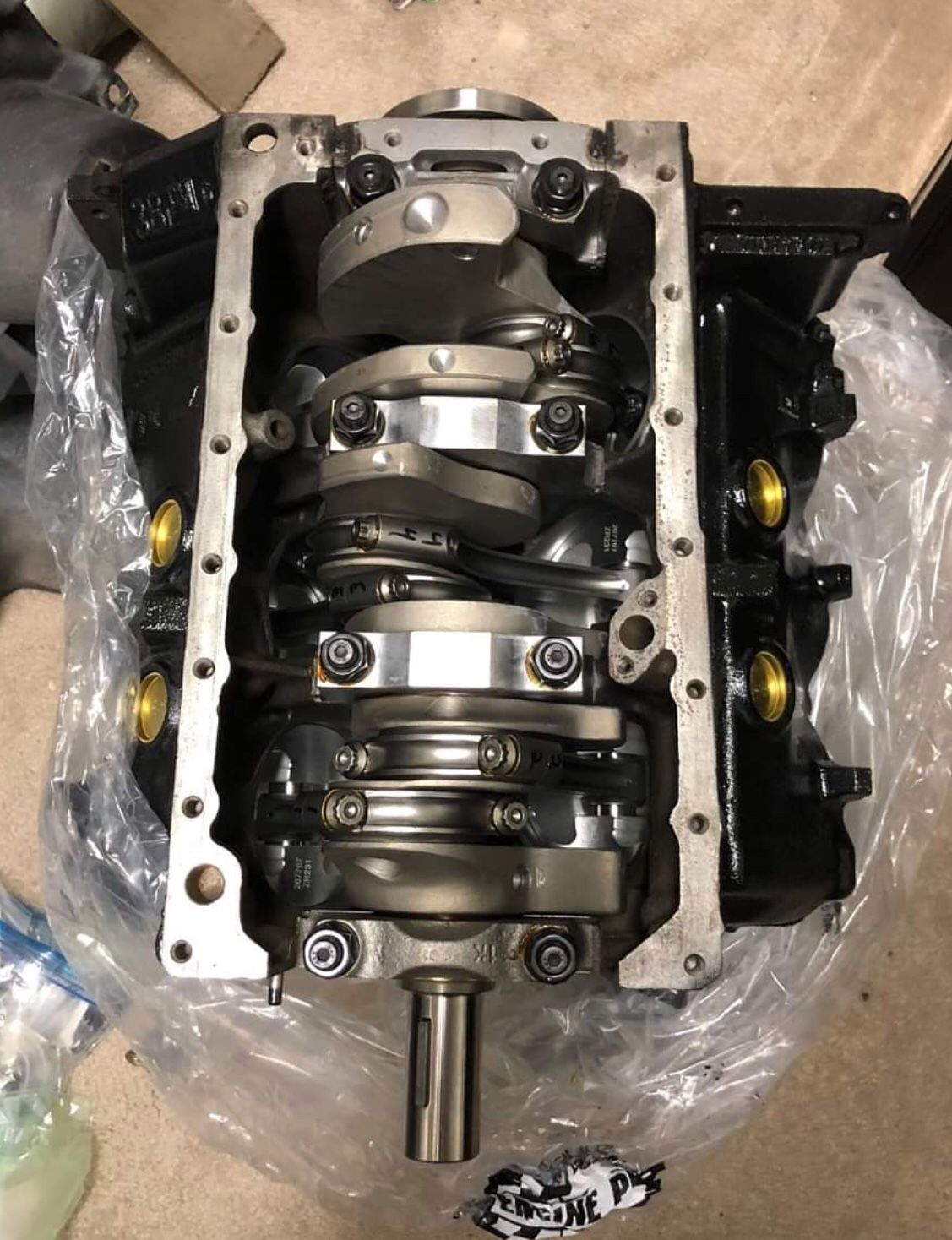 Buick Grand National 109 short block for Sale in Glendale, AZ