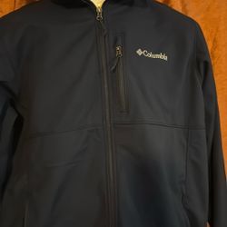 Camera De Joven  Columbia  Nueva Pero No Le Quotation ESO En La Tienda  Talla L 