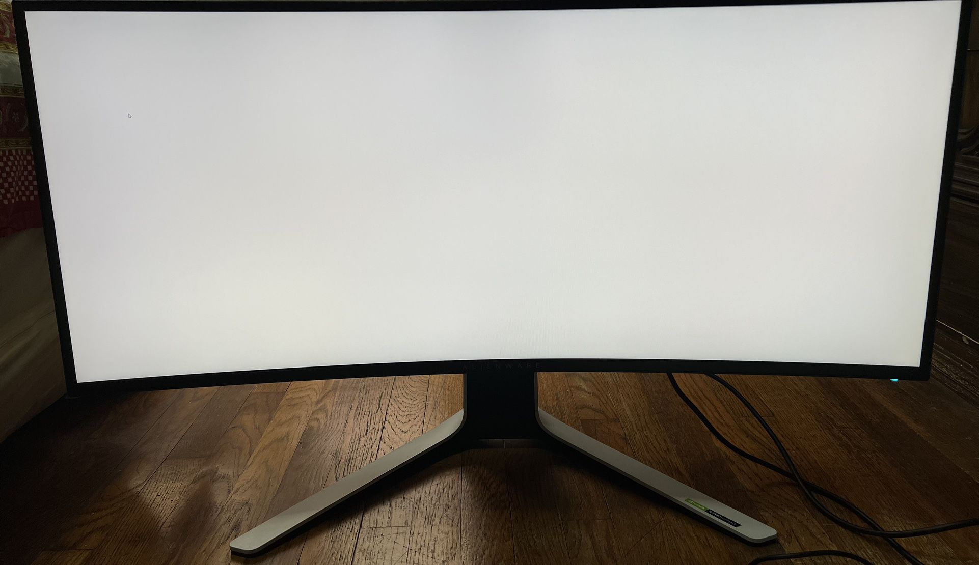 Dell AW3821DW 38 Inch Ultrawide 144 Hz Monitor