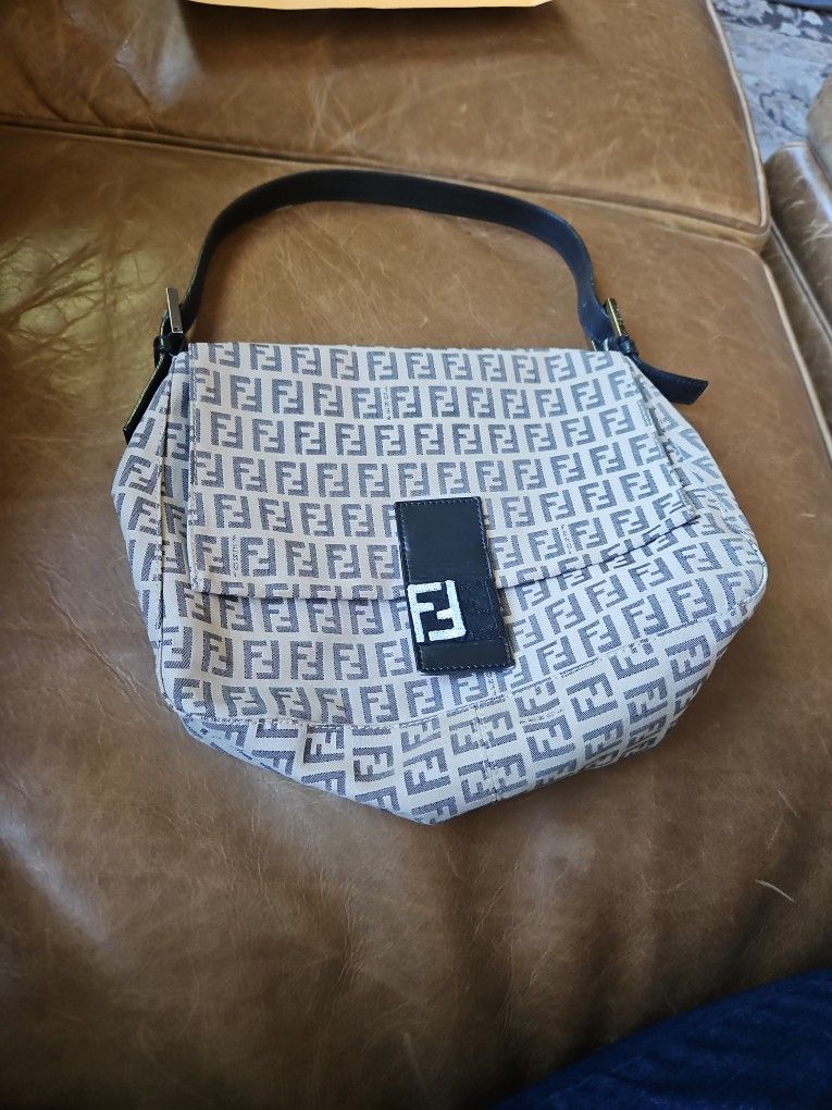 Fendi Mama Bag
