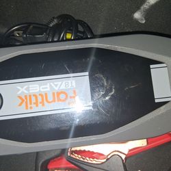 Battery car  jump-start