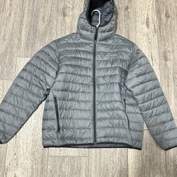 Chamarra Para Onbre Colombia Sz XL